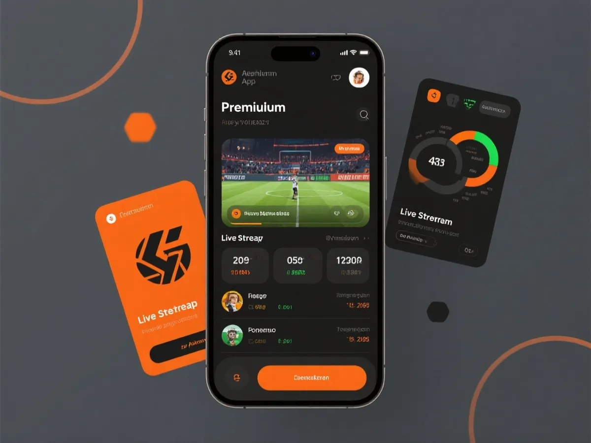 九游娱乐官方App体验示意图