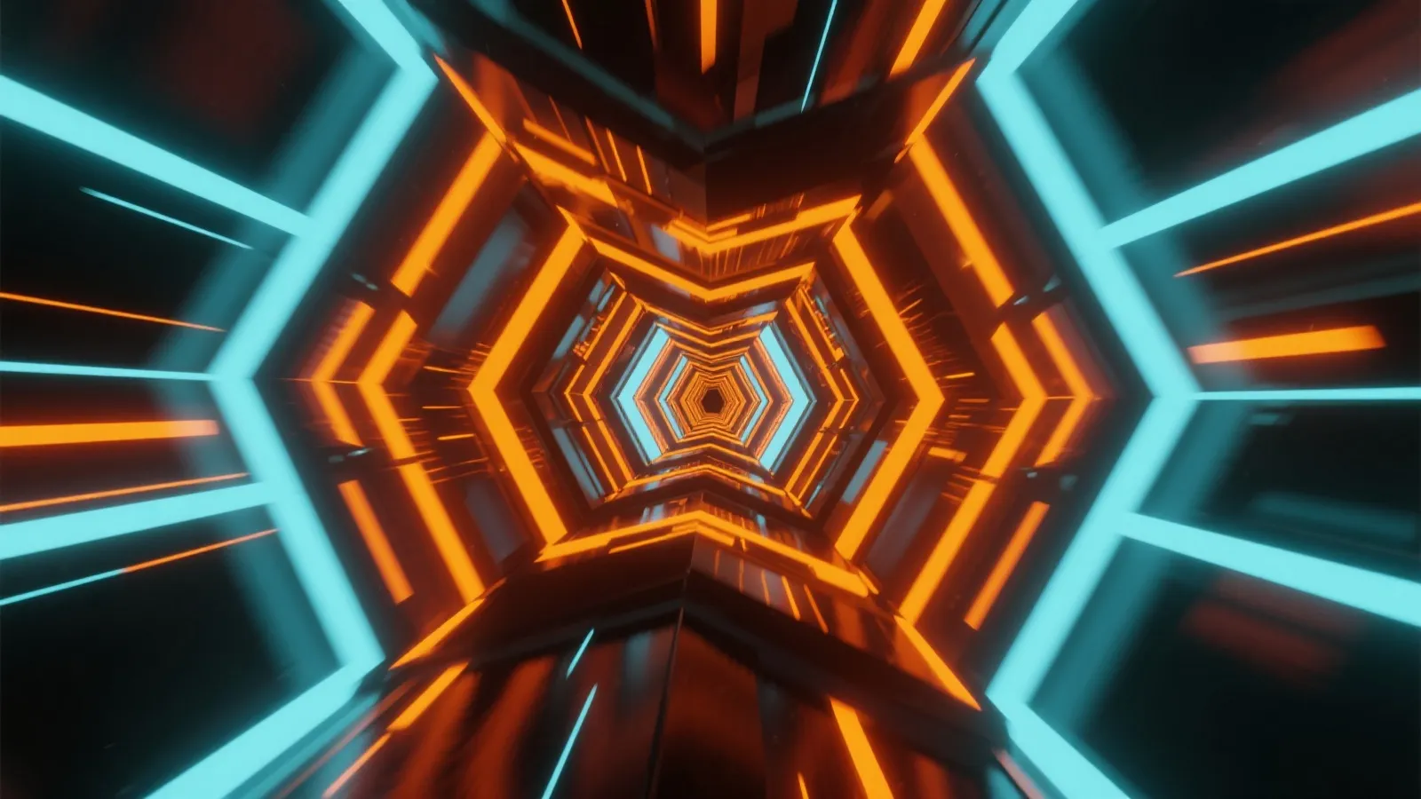 数字娱乐氛围背景