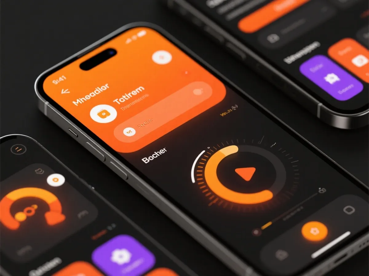 多样化娱乐内容展示