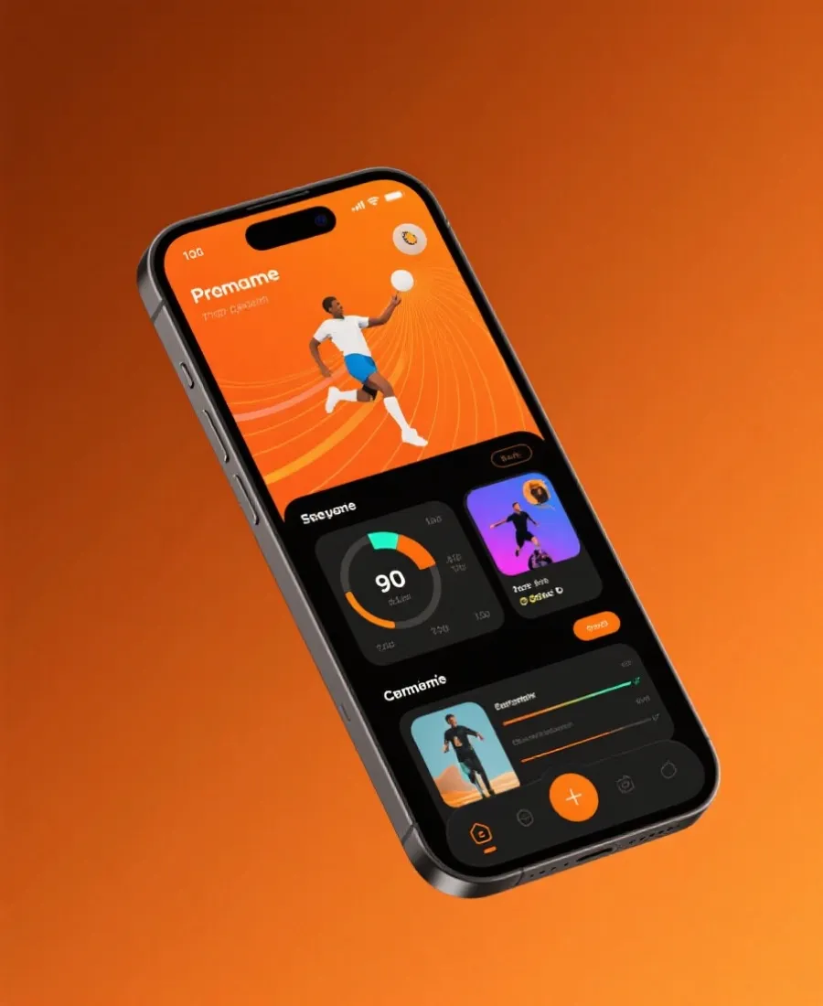 九游娱乐App界面展示